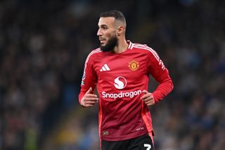 Premier League injury update: Is Manchester United's Noussair Mazraoui sidelined this weekend?