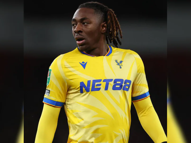 Eberechi Eze Injury Update: Premier League Clash Between Crystal Palace and Arsenal Without Key Player