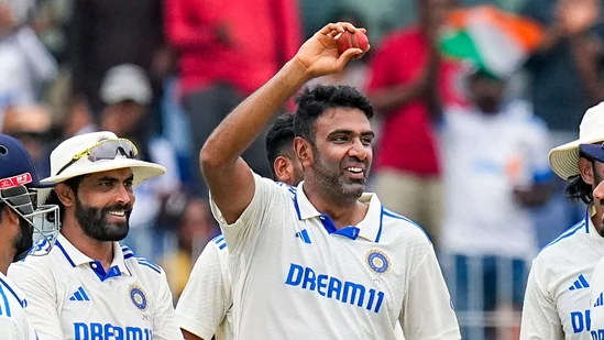 Prasanna slams India for mistreatment of Ashwin; suggests 'replacement' amid Washington Sundar claims