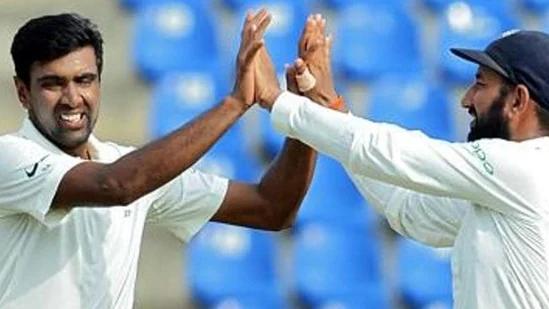 'Ashwin's Retirement and Pujara's Critique of India's Bowling'