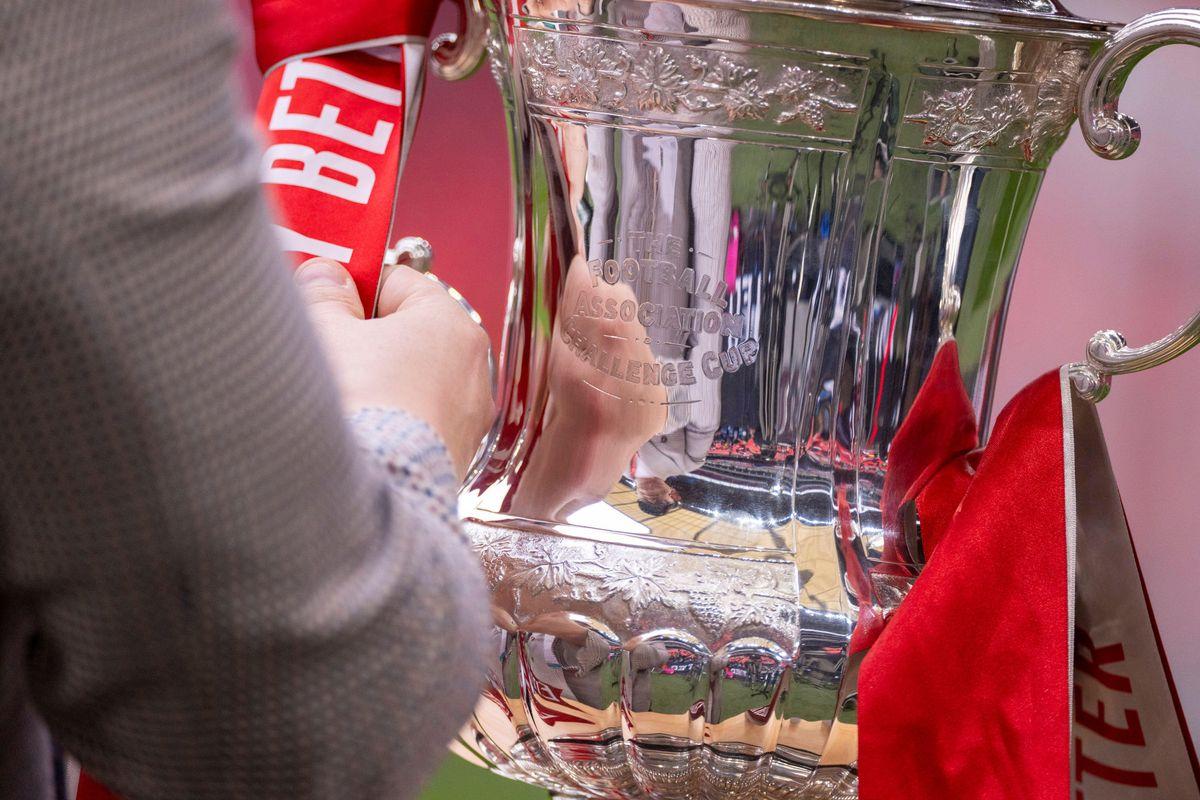 2024/25 FA Cup Fourth-Round Draw: Date, Time, and How to Watch