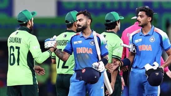 New Zealand's population quadrupled: India vs Pakistan Champions Trophy 2025 match shatters all viewership records